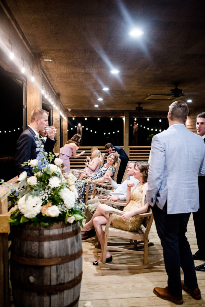 Why Couples Love Getting Married at Copper Ridge on the Neuse • Copper ...