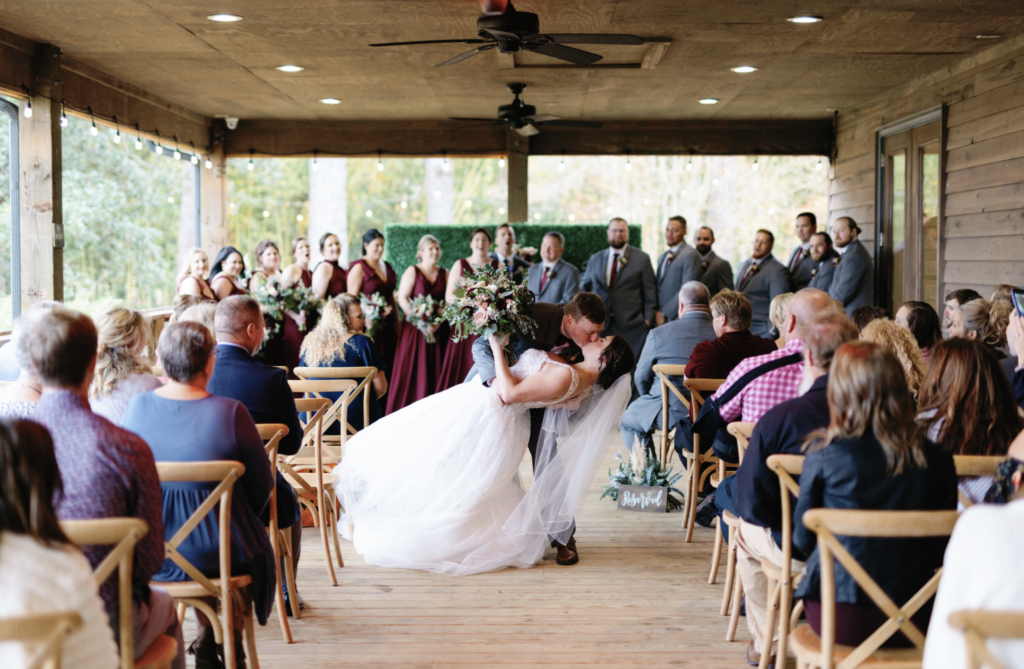 5 Must-Ask Questions for Engaged Couples When Touring Wedding Venues in ...