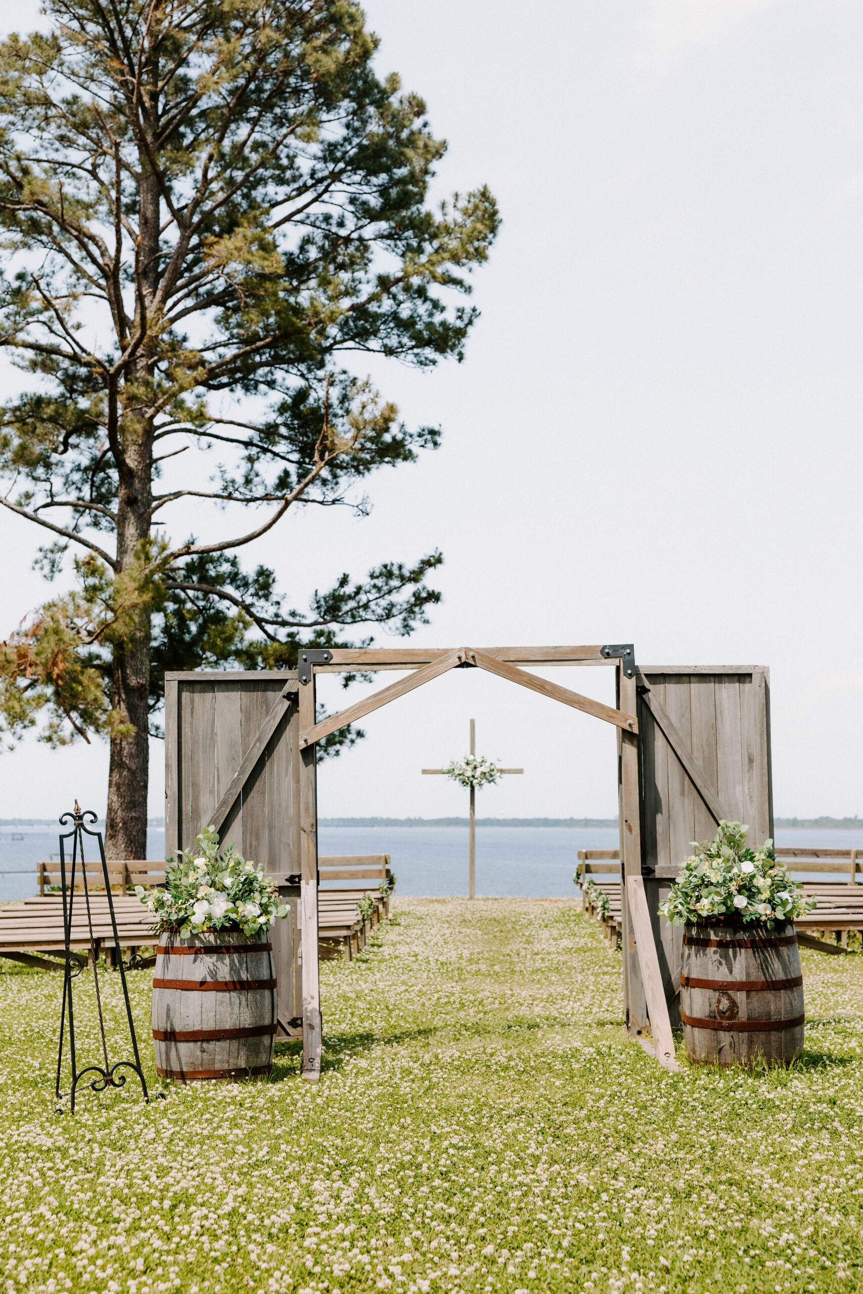 AE6A9174 • Copper Ridge - Wedding Venue in Eastern NC
