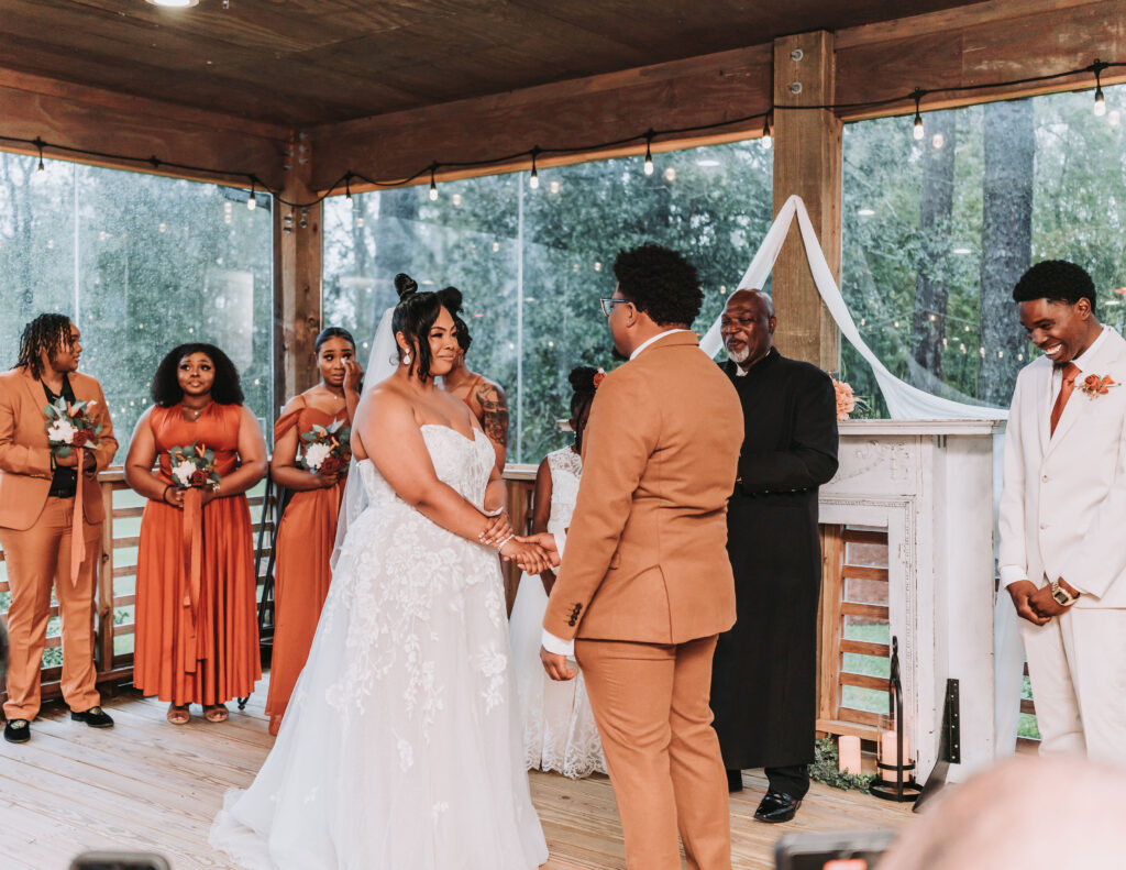 Wedding Trends 2025: What's popular this year for your NC Wedding ...
